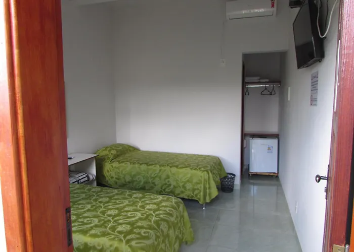 Pousada Tia Ilda Pirenópolis